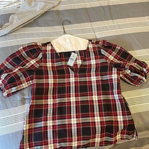Loft Shirt SMALL PETITE NEW WITH TAG